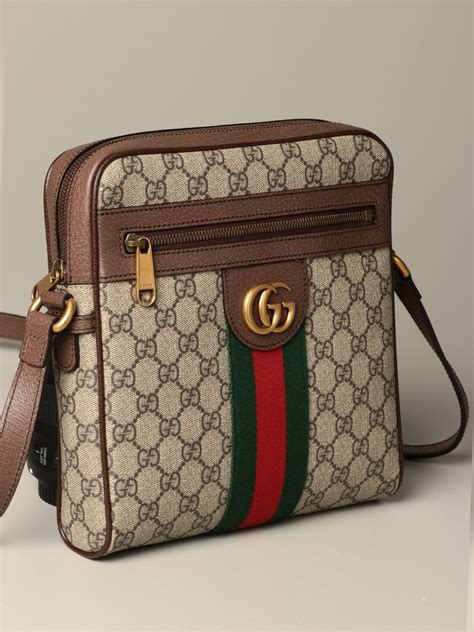 bandolera gucci|gucci clutch bag.